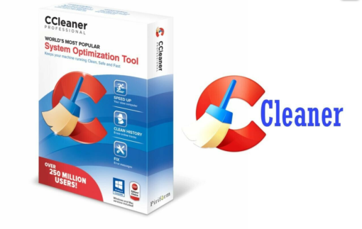 CCleaner Professional