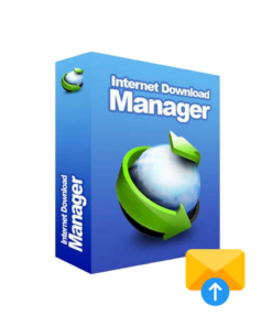 Internet Download Manager