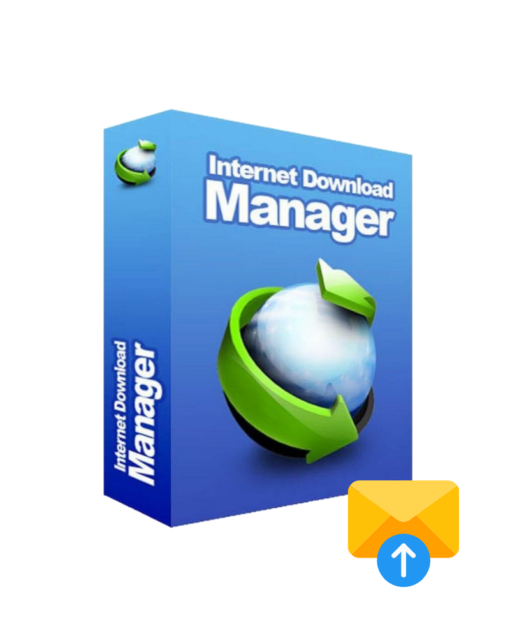 Internet Download Manager