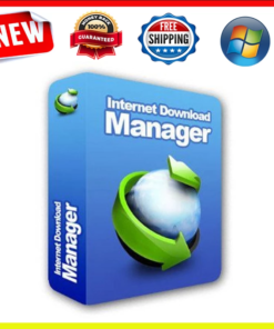 Internet Download Manager