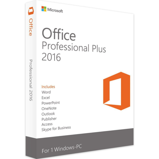 Microsoft Office 2016 Professional Plus Orignal Lifetime Key Fast Delivery Good Key (Digital Download) - Image 3