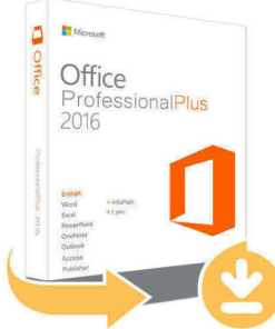 Microsoft Office 2016