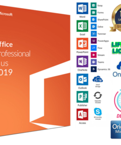 Microsoft Office 2019