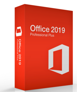 Microsoft Office 2019