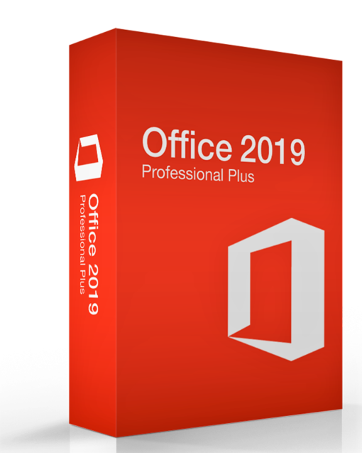 Microsoft Office 2019