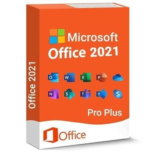 Microsoft Office 2021 Professional Plus Excellent Key Global For 1 PC (Digital Download) - Image 2