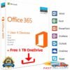 Microsoft Office 365