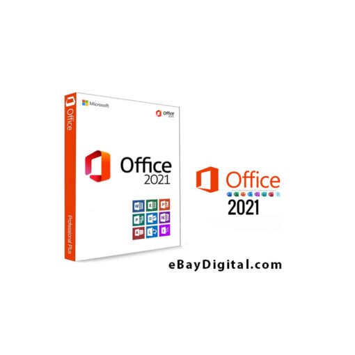 Microsoft Office 2021 Professional Plus Excellent Key Global For 1 PC (Digital Download) - Image 4