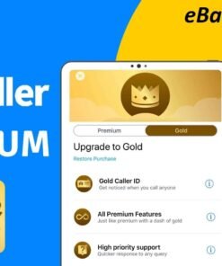 Truecaller Premium