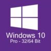 Microsoft Windows 10 Pro